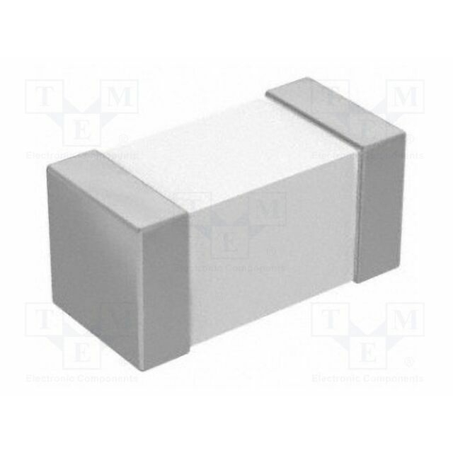 ABRACON Inductor: ceramic; SMD; 0603; -55÷125°C