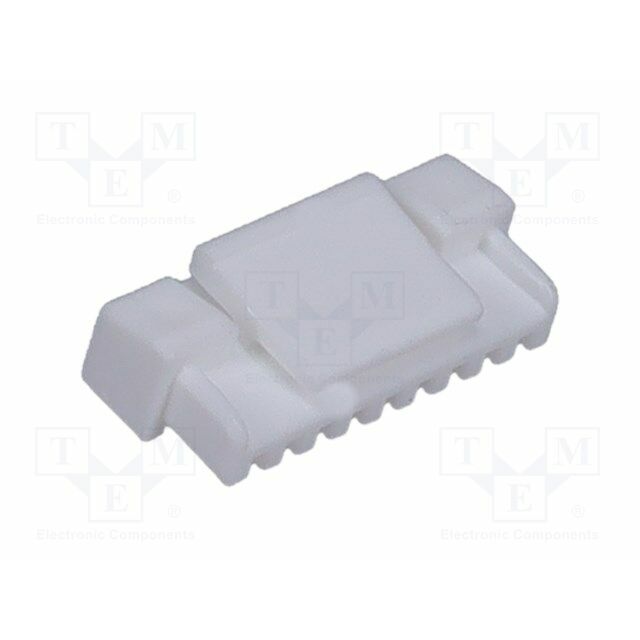 MOLEX Connector: wire-board; plug; female; PIN: