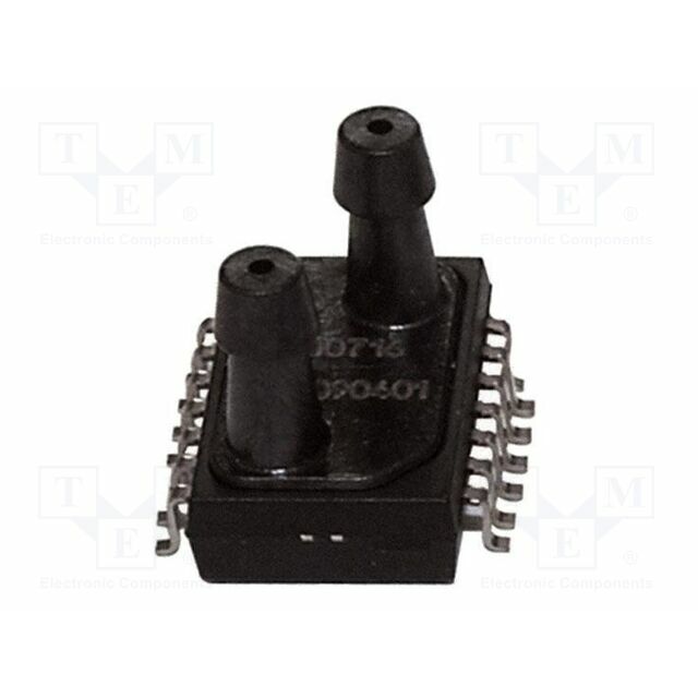 AMPHENOL Sensor: pressure; 0÷14.5bar; gage
