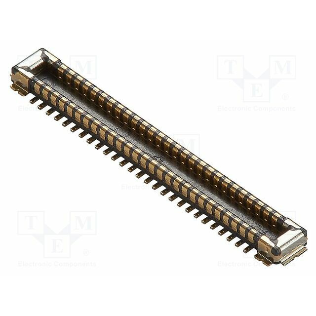 MOLEX Connector: PCB to PCB; PIN:
