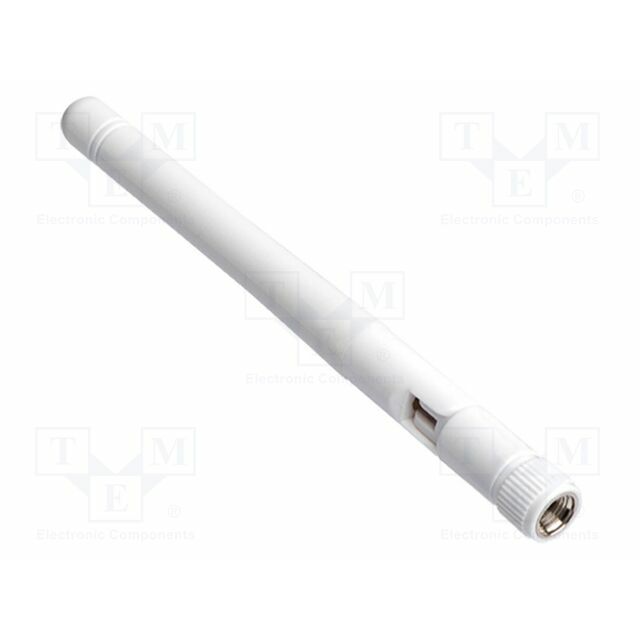 MOLEX Antenna: communication; ISM; 3.9dBi