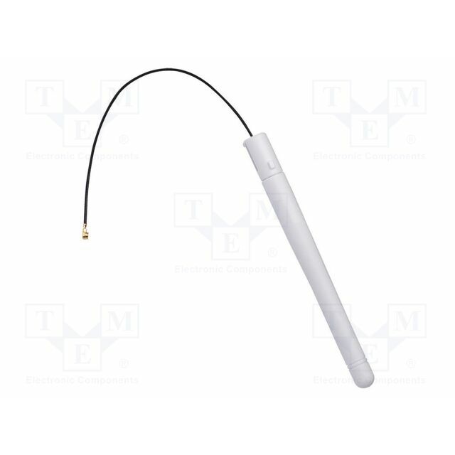 MOLEX Antenna: communication; Bluetooth,WiFi,ZigBee