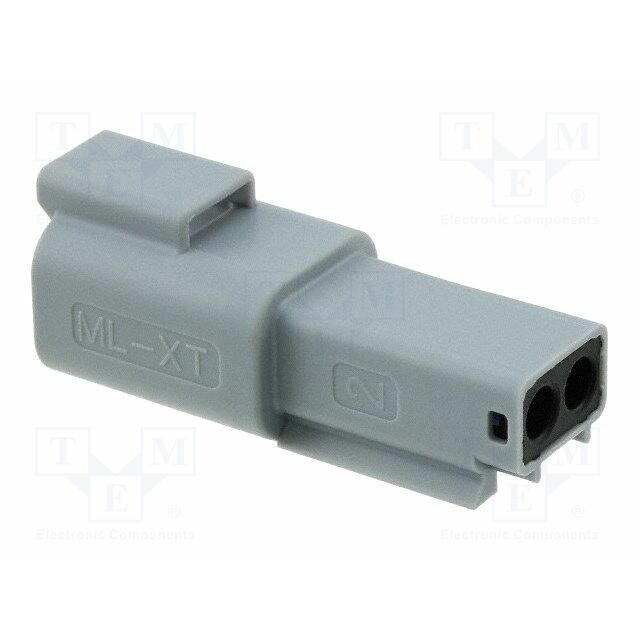 MOLEX Contact; male; crimped; 13A; IP68