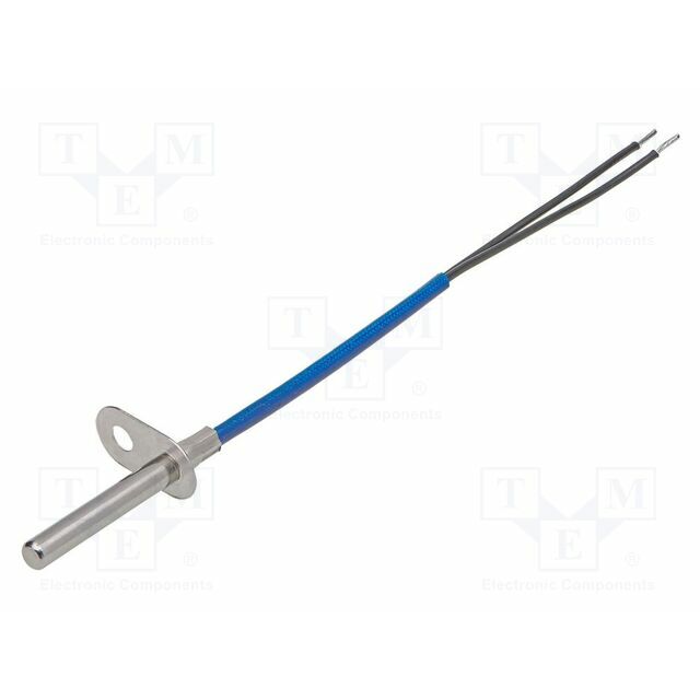 MOLEX Thermistor: NTC; 10kΩ; 4035K; -40÷250°C