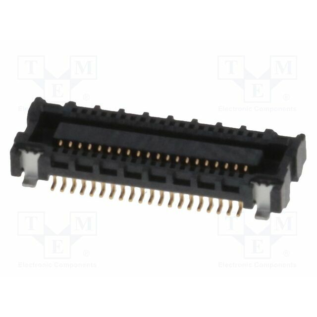 MOLEX Connector: PCB to PCB; PIN: