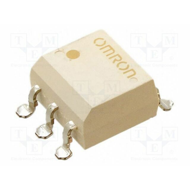 OMRON Relay: solid state | G3VM1686C-OMR