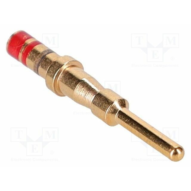 ITT CANNON Connector: circular | 0309032030-ITT