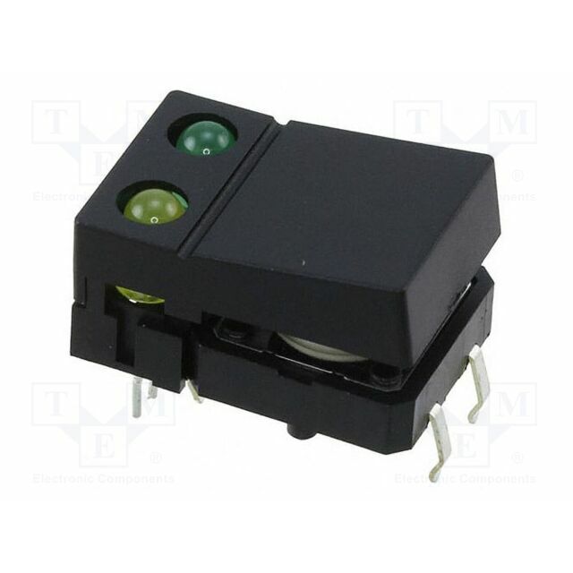 OMRON Switch: keypad; 1.27N; Rcont