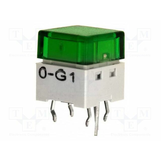 OMRON Microswitch TACT | B3WZ0060F-OMR |