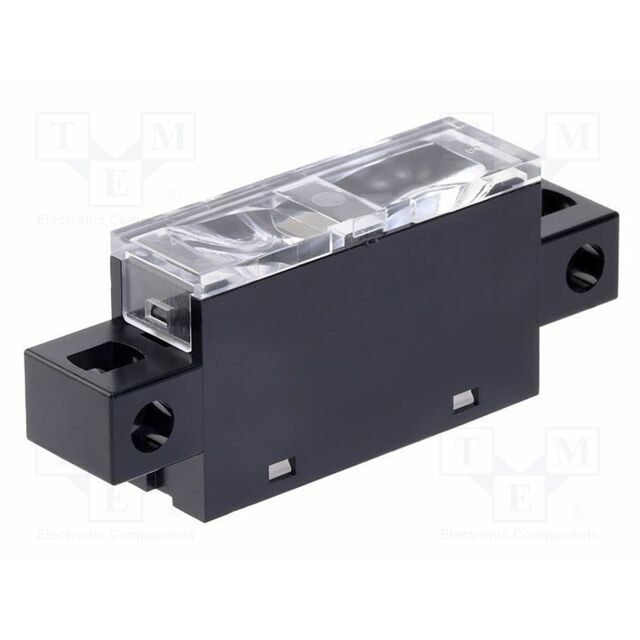 OMRON Sensor: photoelectric; I2C; IP rating: