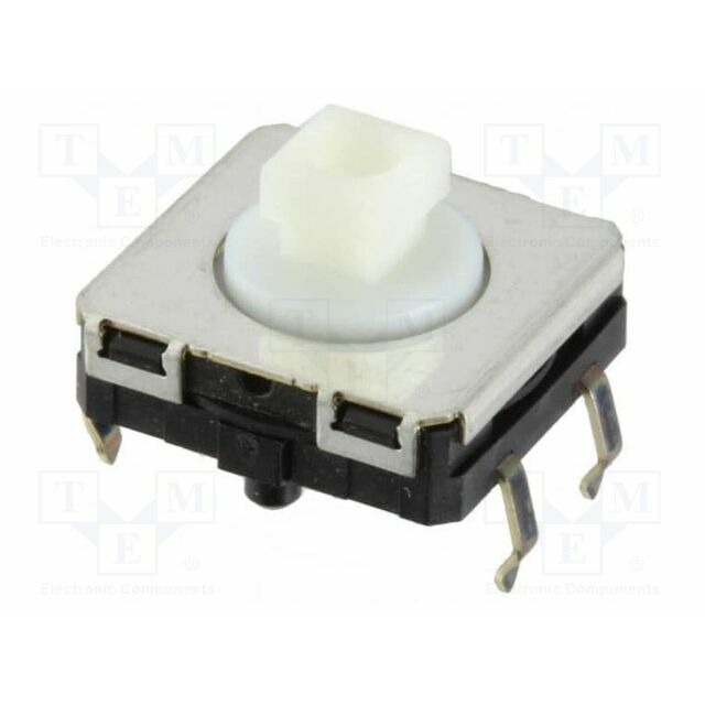 OMRON Microswitch TACT | B3WZ4008M-OMR |