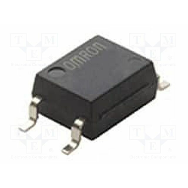 OMRON Relay: solid state | G3VM1604R-OMR