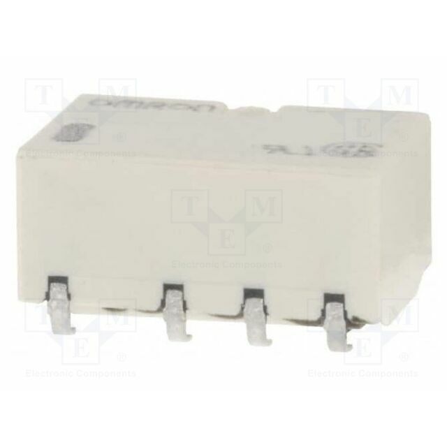 OMRON Relay: electromagnetic | G6K6059M-OMR |