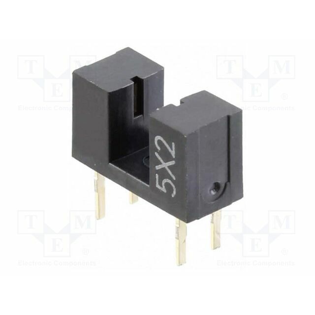 OMRON Sensor: photoelectric | EESX1313C-OMR |