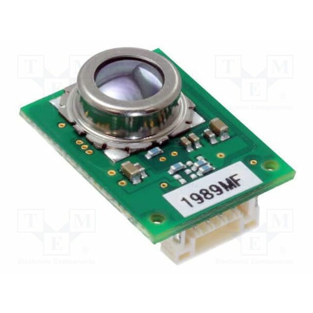 OMRON Sensor: temperature | D6T0053M-OMR |