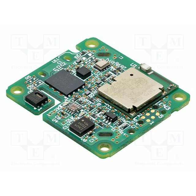 OMRON -10÷60°C | 2JCIEBL01P1-OMR | 2JCIE-BL01-P1