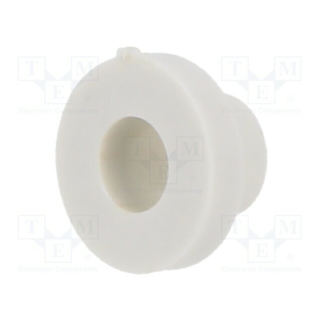 ALUTRONIC Heat transfer pad; polycarbonate with