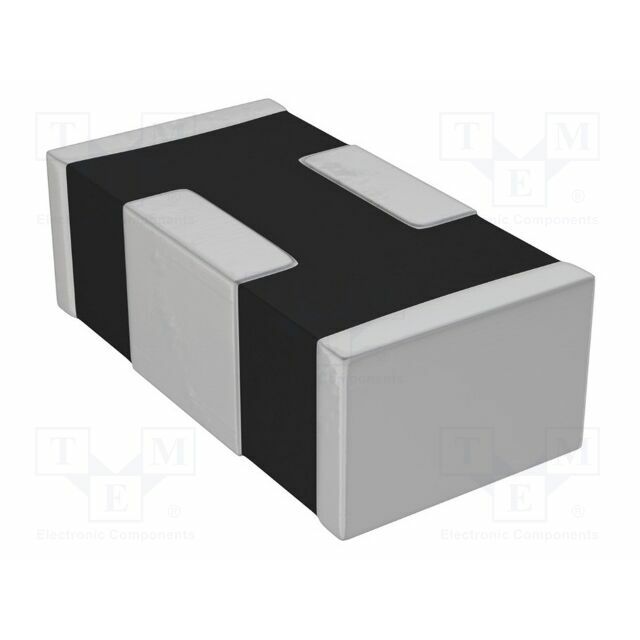 YAGEO Capacitor: ceramic; 0.47uF; 10VDC