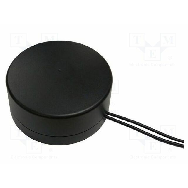 YAGEO Antenna: communication; Wideband; magnetic; 50Ω