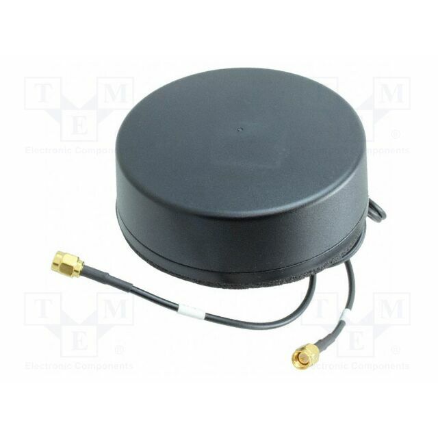 YAGEO Antenna: communication; Wideband; 50Ω; 824MHz÷1