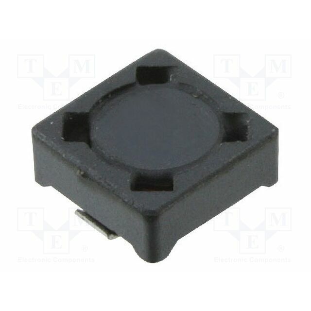 YAGEO Inductor: wire; SMD; 47uH; ±20%