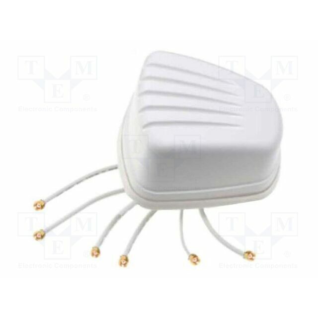 YAGEO Antenna: communication; Bluetooth,GSM,LTE