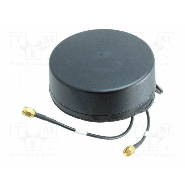YAGEO Antenna: communication; Wideband; 50Ω; 824÷960MHz