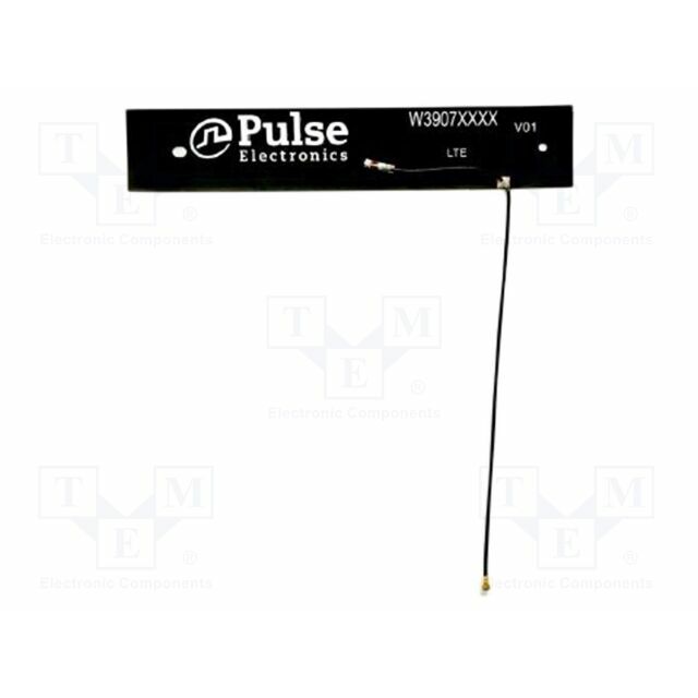 YAGEO Antenna: communication; GNSS,GSM,LTE