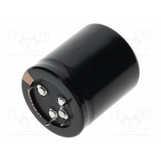 YAGEO Capacitor: electrolytic | ALC10E1004EE-YAG |