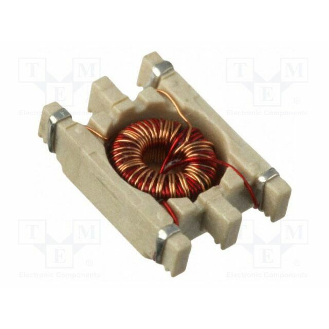 YAGEO Transformer: impulse; SMD; 785uH; Trans: