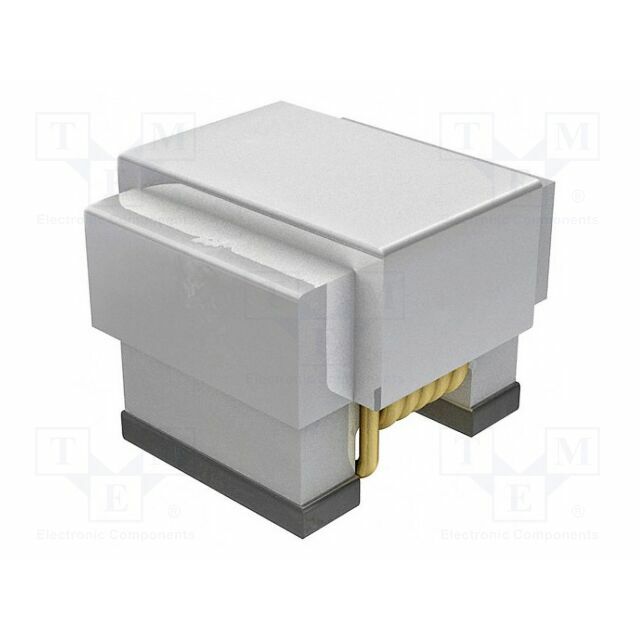YAGEO Inductor: wire; SMD; 0805; 5
