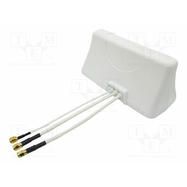 YAGEO Antenna: communication; self-adhesive; 50Ω; 644÷960MHz