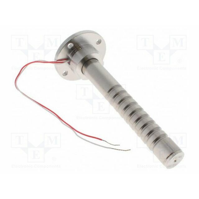 YAGEO 150VDC; ASL; Electr.connect: wires