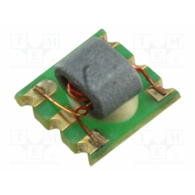 YAGEO Transformer: impulse; SMD; 0÷70°C |