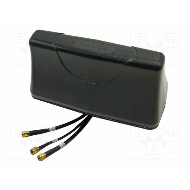 YAGEO Antenna: communication; self-adhesive; 50Ω; 644÷960MHz
