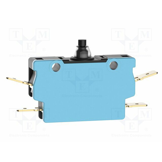 CROUZET Motor: DC | 81021118-CRO |