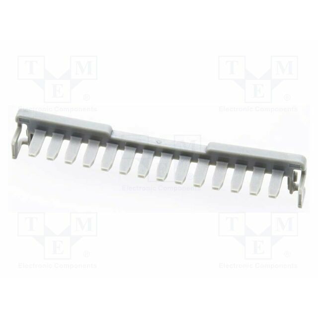 MOLEX Secondary lock; -40÷125°C | 5051521400-MOL