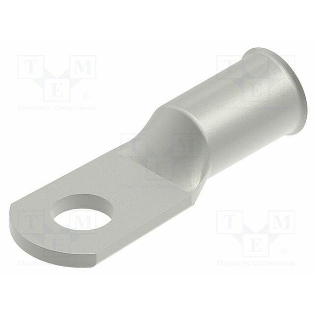 MOLEX Tip: ring; M6; 25mm2; crimped