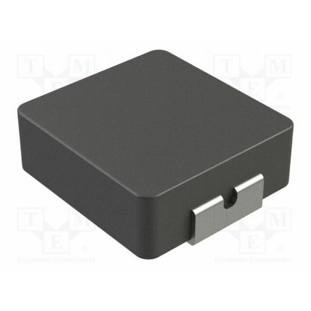 YAGEO Inductor: wire; SMD; 330nH; ±20%