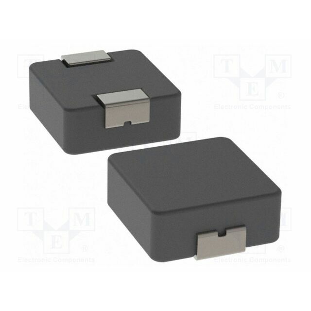 YAGEO Inductor: wire; SMD; 10uH; ±20%