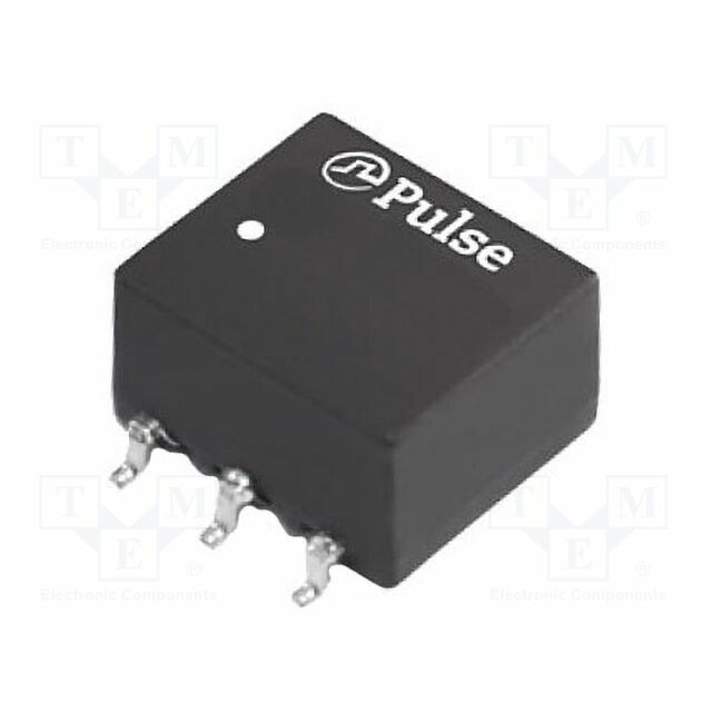 YAGEO Transformer: impulse; SMD; 8.1x7