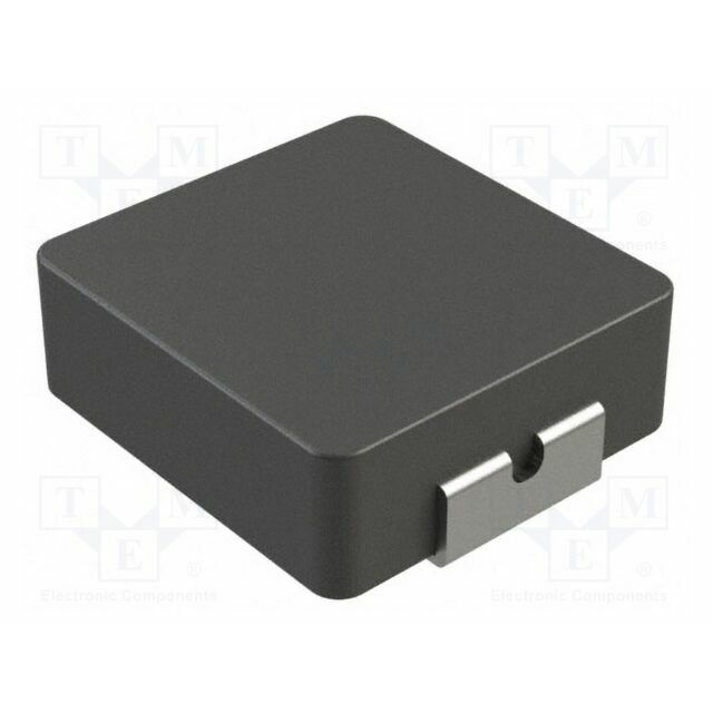 YAGEO Inductor: wire; SMD; 4.7uH