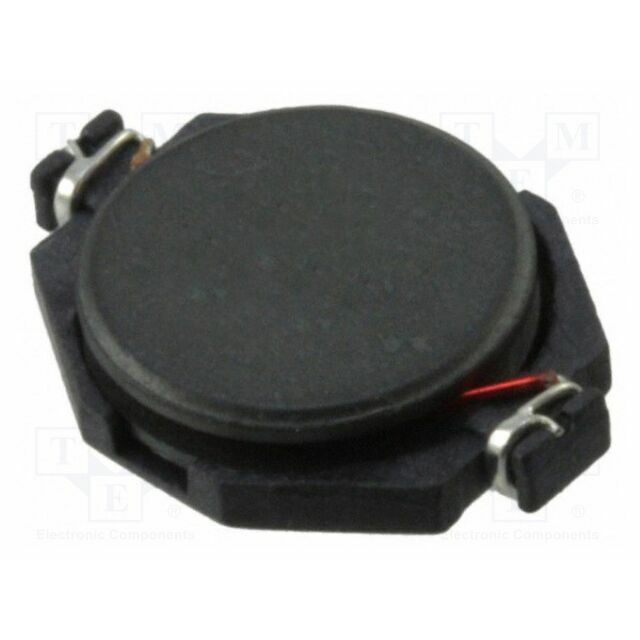 YAGEO Inductor: wire; SMD; 220uH; ±20%