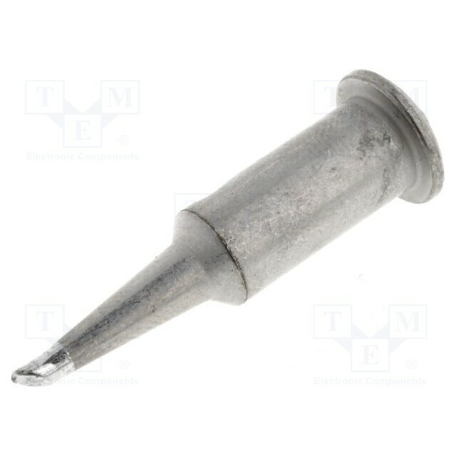 PORTASOL Tip; conical sloped; 2.4mm