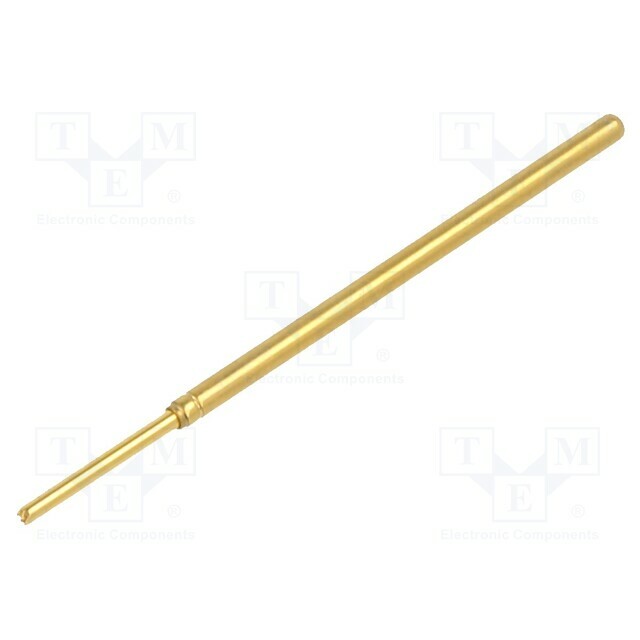 FIXTEST Test probe: ICT/FCT; 3A,4A