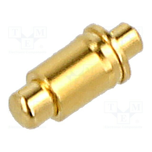 FIXTEST Test probe: battery; 2A; Ø: