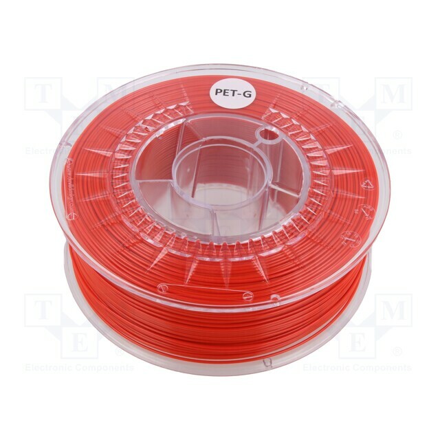 DEVIL DESIGN Filament: PET-G; Ø: 1