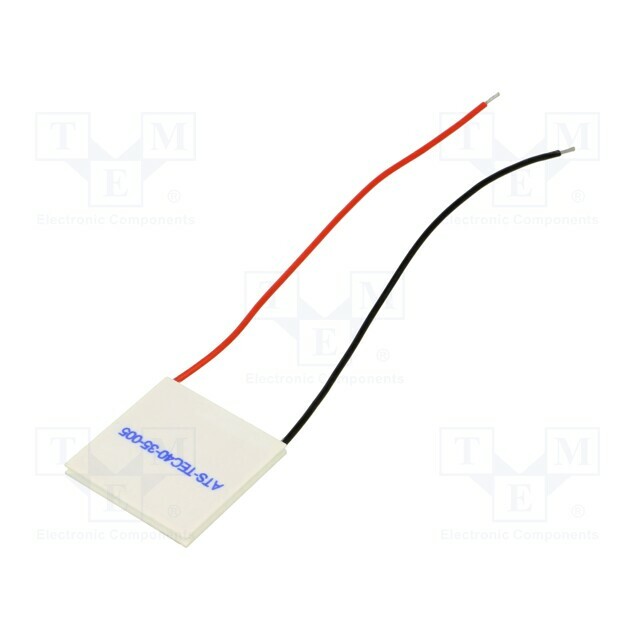 ADVANCED THERMAL SOLUTIONS Module: Peltier; 15