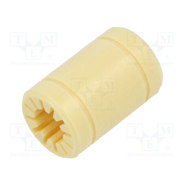 IGUS Liner; aluminium,iglidur® J; Ø: