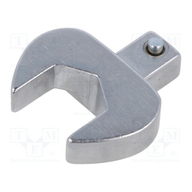STAHLWILLE Wrench tip; torque,spanner; Spanner:
